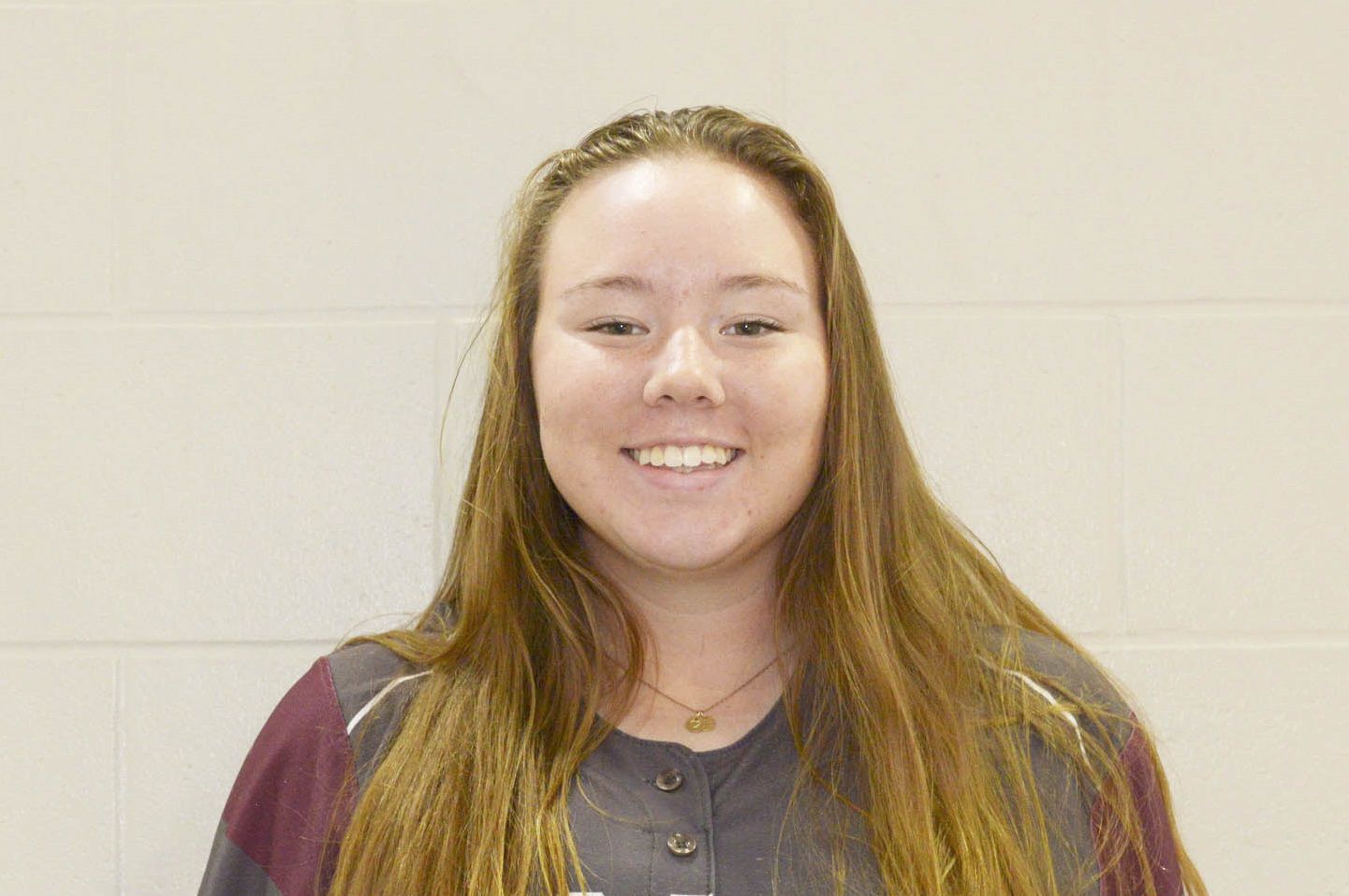 Utility: Jordyn Pipkin, Jenks